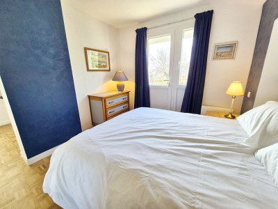 Holiday house 730-Maison de vacances vue mer panoramique à 300m - Features photo 14