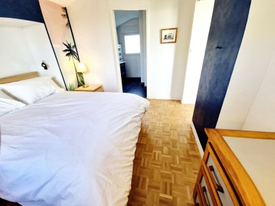 Holiday house 730-Maison de vacances vue mer panoramique à 300m - Features photo 15