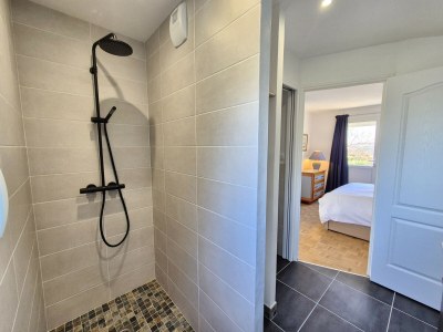 Holiday house 730-Maison de vacances vue mer panoramique à 300m - Features photo 16