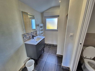 Holiday house 730-Maison de vacances vue mer panoramique à 300m - Features photo 17