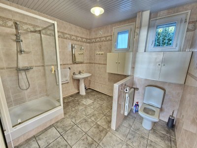 Holiday house 730-Maison de vacances vue mer panoramique à 300m - Features photo 19