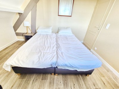 Holiday house 730-Maison de vacances vue mer panoramique à 300m - Features photo 20