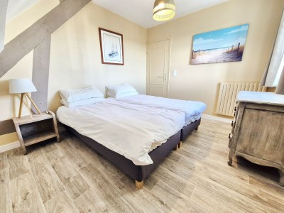 Holiday house 730-Maison de vacances vue mer panoramique à 300m - Features photo 21