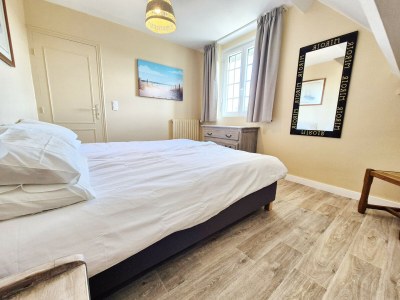 Holiday house 730-Maison de vacances vue mer panoramique à 300m - Features photo 22