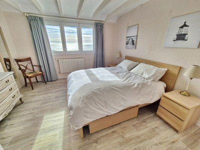 Holiday house 730-Maison de vacances vue mer panoramique à 300m - Features photo 23