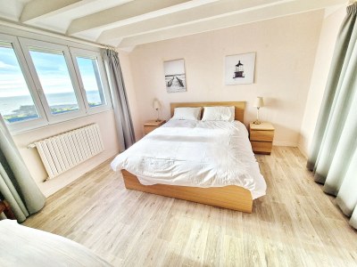 Holiday house 730-Maison de vacances vue mer panoramique à 300m - Features photo 24