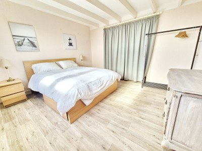 Holiday house 730-Maison de vacances vue mer panoramique à 300m - Features photo 25