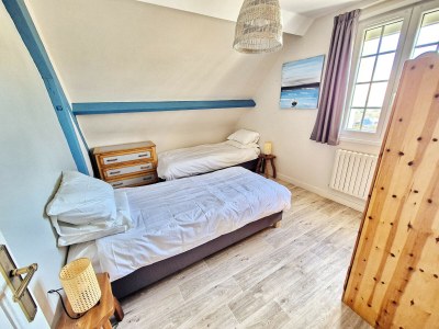 Holiday house 730-Maison de vacances vue mer panoramique à 300m - Features photo 26