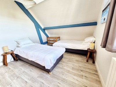 Holiday house 730-Maison de vacances vue mer panoramique à 300m - Features photo 27