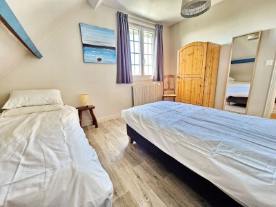 Holiday house 730-Maison de vacances vue mer panoramique à 300m - Features photo 28