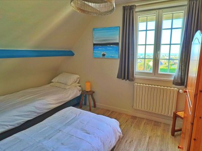 Holiday house 730-Maison de vacances vue mer panoramique à 300m - Features photo 29