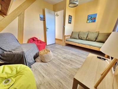 Holiday house 730-Maison de vacances vue mer panoramique à 300m - Features photo 30