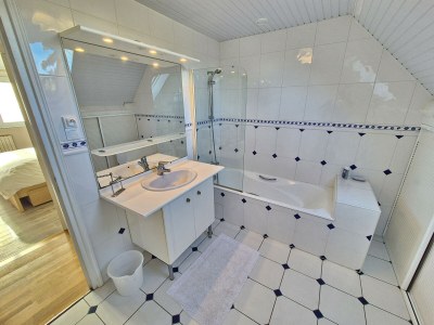 Holiday house 730-Maison de vacances vue mer panoramique à 300m - Features photo 32