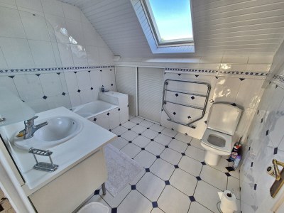 Holiday house 730-Maison de vacances vue mer panoramique à 300m - Features photo 33