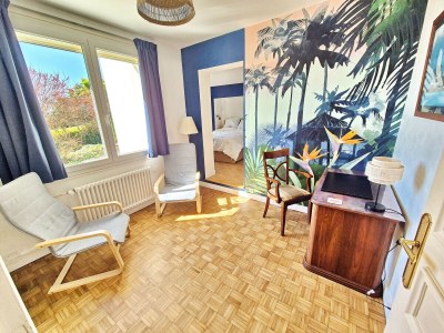 Holiday house 730-Maison de vacances vue mer panoramique à 300m - Features photo 34