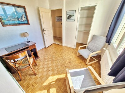 Holiday house 730-Maison de vacances vue mer panoramique à 300m - Features photo 35