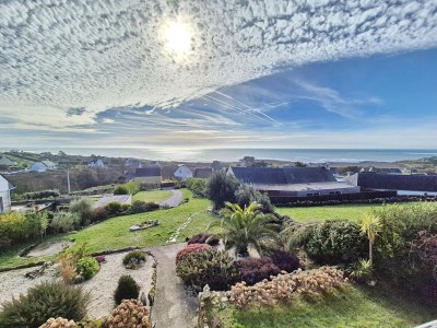 Holiday house 730-Maison de vacances vue mer panoramique à 300m - Environment photo 36