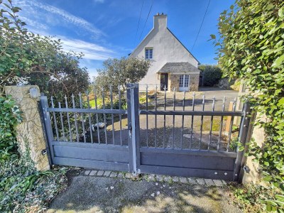Holiday house 730-Maison de vacances vue mer panoramique à 300m - Environment photo 37