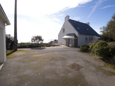 Holiday house 730-Maison de vacances vue mer panoramique à 300m - Environment photo 38