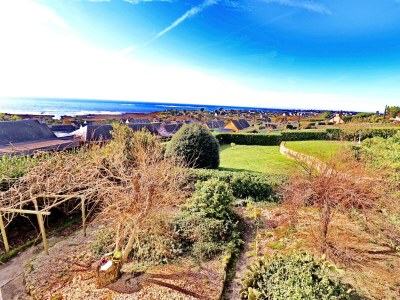 Holiday house 730-Maison de vacances vue mer panoramique à 300m - Environment photo 40