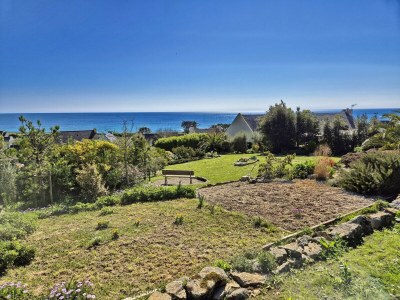 Holiday house 730-Maison de vacances vue mer panoramique à 300m - Environment photo 42