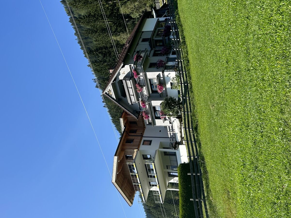 Apartment Appartement Hochwurzen