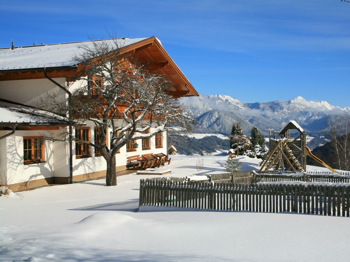 Holiday room Tälerblick (ohne Balkon) mit HP - Outdoor photo 2