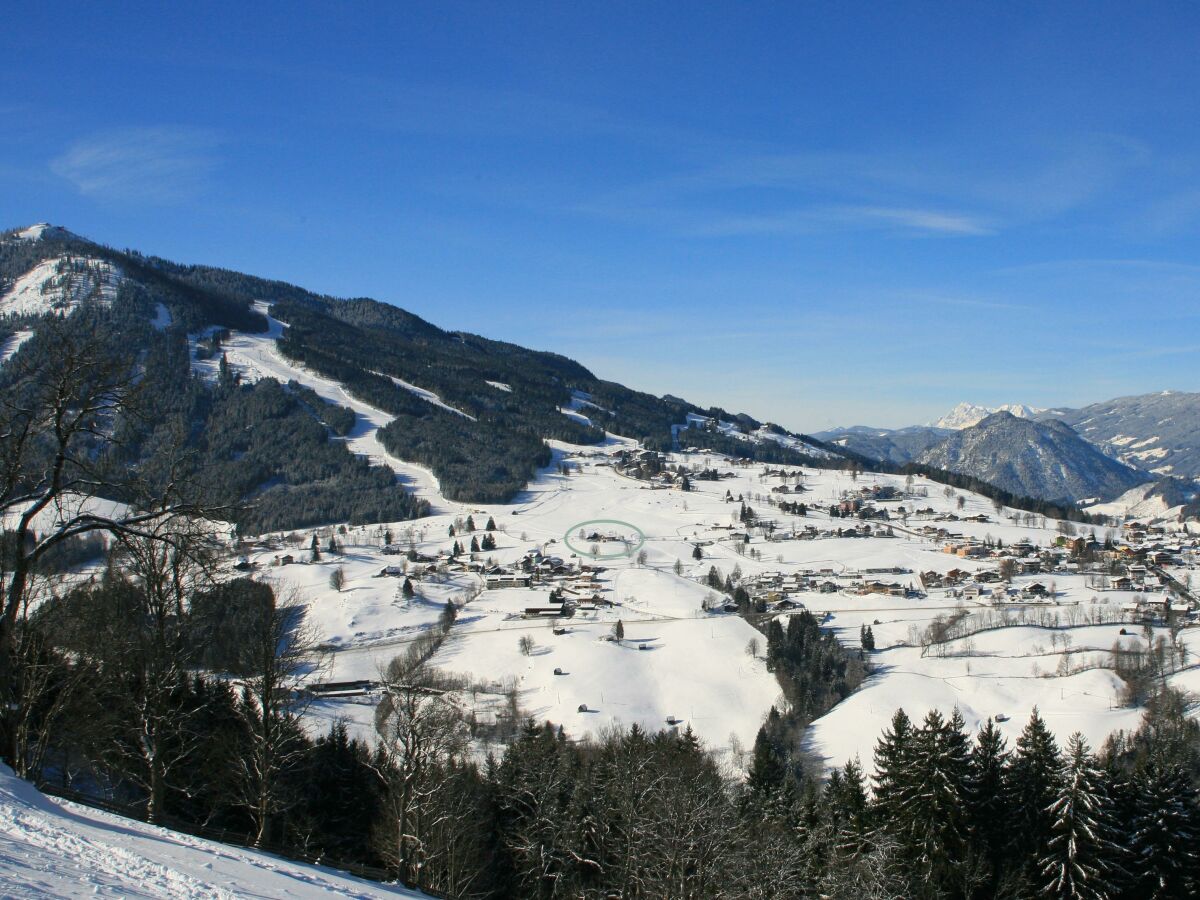 Holiday room Tälerblick (ohne Balkon) mit HP - Outdoor photo 5