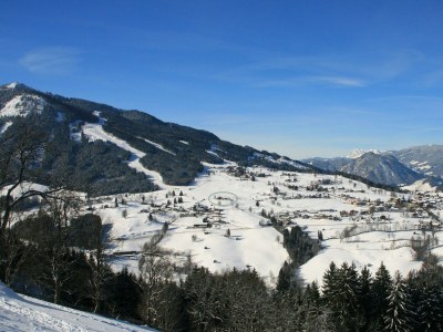 Holiday room Tälerblick (ohne Balkon) mit HP - Outdoor photo 5