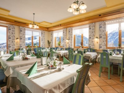 Holiday room Tälerblick (ohne Balkon) mit HP - Outdoor photo 14