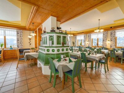 Holiday room Tälerblick (ohne Balkon) mit HP - Outdoor photo 15