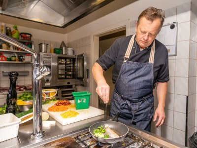 Holiday room Tälerblick (ohne Balkon) mit HP - Outdoor photo 17