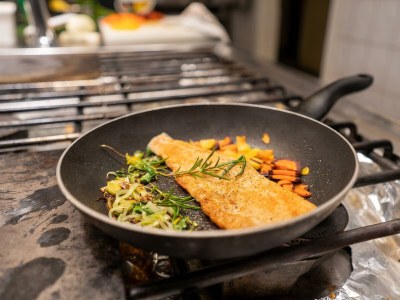 Holiday room Tälerblick (ohne Balkon) mit HP - Outdoor photo 18