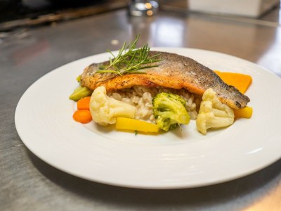 Holiday room Tälerblick (ohne Balkon) mit HP - Outdoor photo 19