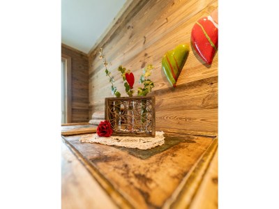 Holiday room Tälerblick (ohne Balkon) mit HP - Outdoor photo 21