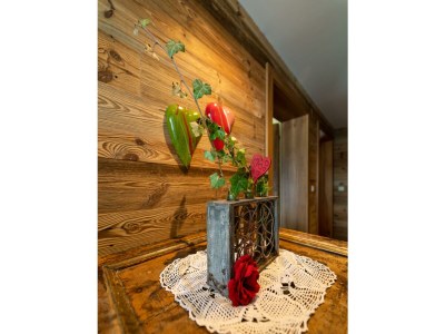 Holiday room Tälerblick (ohne Balkon) mit HP - Outdoor photo 22