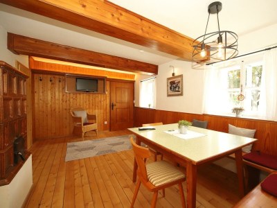 Holiday room Tälerblick (ohne Balkon) mit HP - Features photo 23