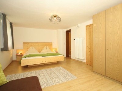 Holiday room Tälerblick (ohne Balkon) mit HP - Features photo 24