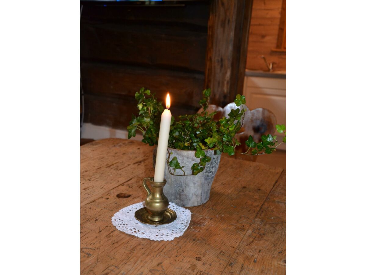 Apartment Holdalm - Outdoor photo 5