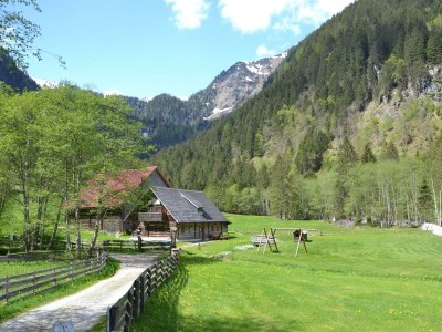 Apartment Holdalm - Outdoor photo 7