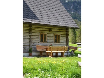 Apartment Holdalm - Outdoor photo 8