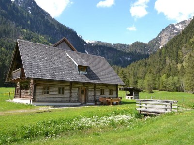 Apartment Holdalm - Outdoor photo 9