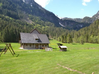 Apartment Holdalm - Outdoor photo 10