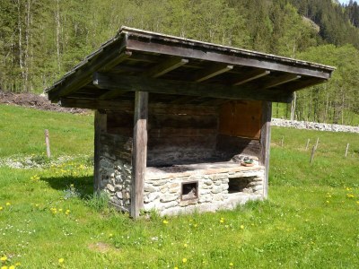 Apartment Holdalm - Outdoor photo 11