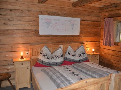 Apartment Holdalm - Outdoor photo 14