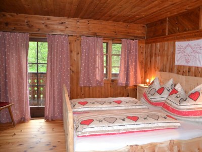 Apartment Holdalm - Outdoor photo 15