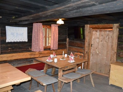 Apartment Holdalm - Outdoor photo 18