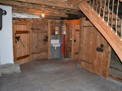 Apartment Holdalm - Outdoor photo 19