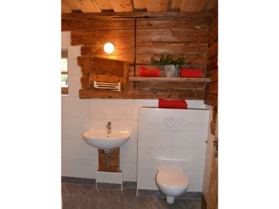 Apartment Holdalm - Outdoor photo 20