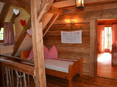 Apartment Holdalm - Outdoor photo 21